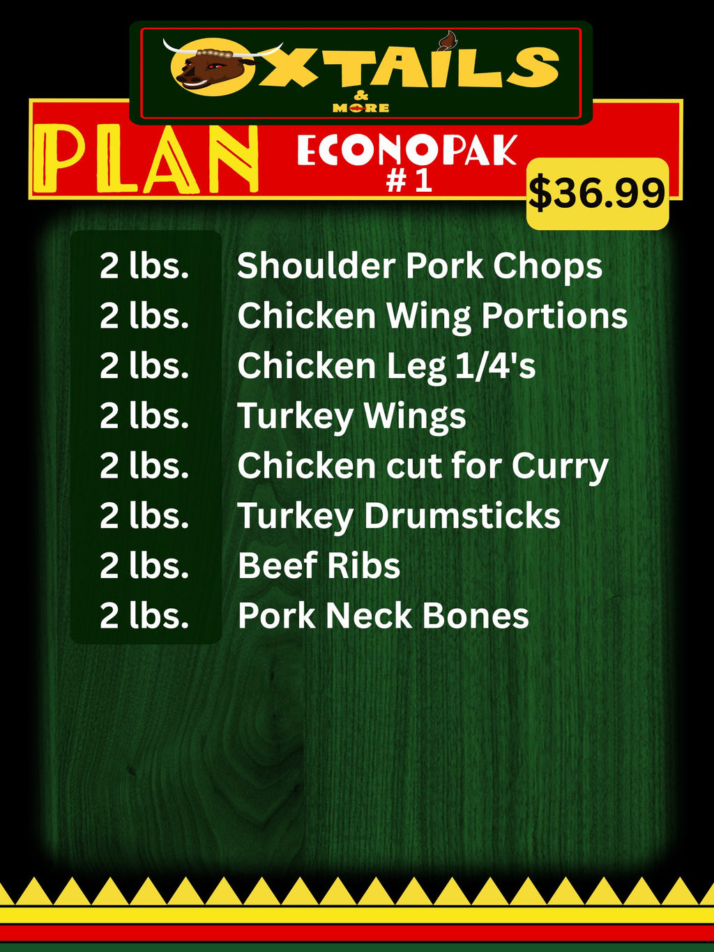 EconoPak #1