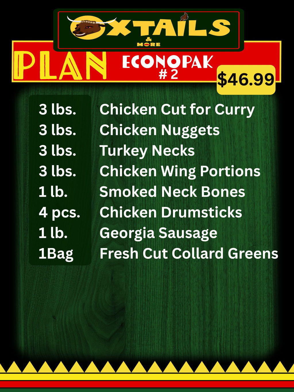 EconoPak #2