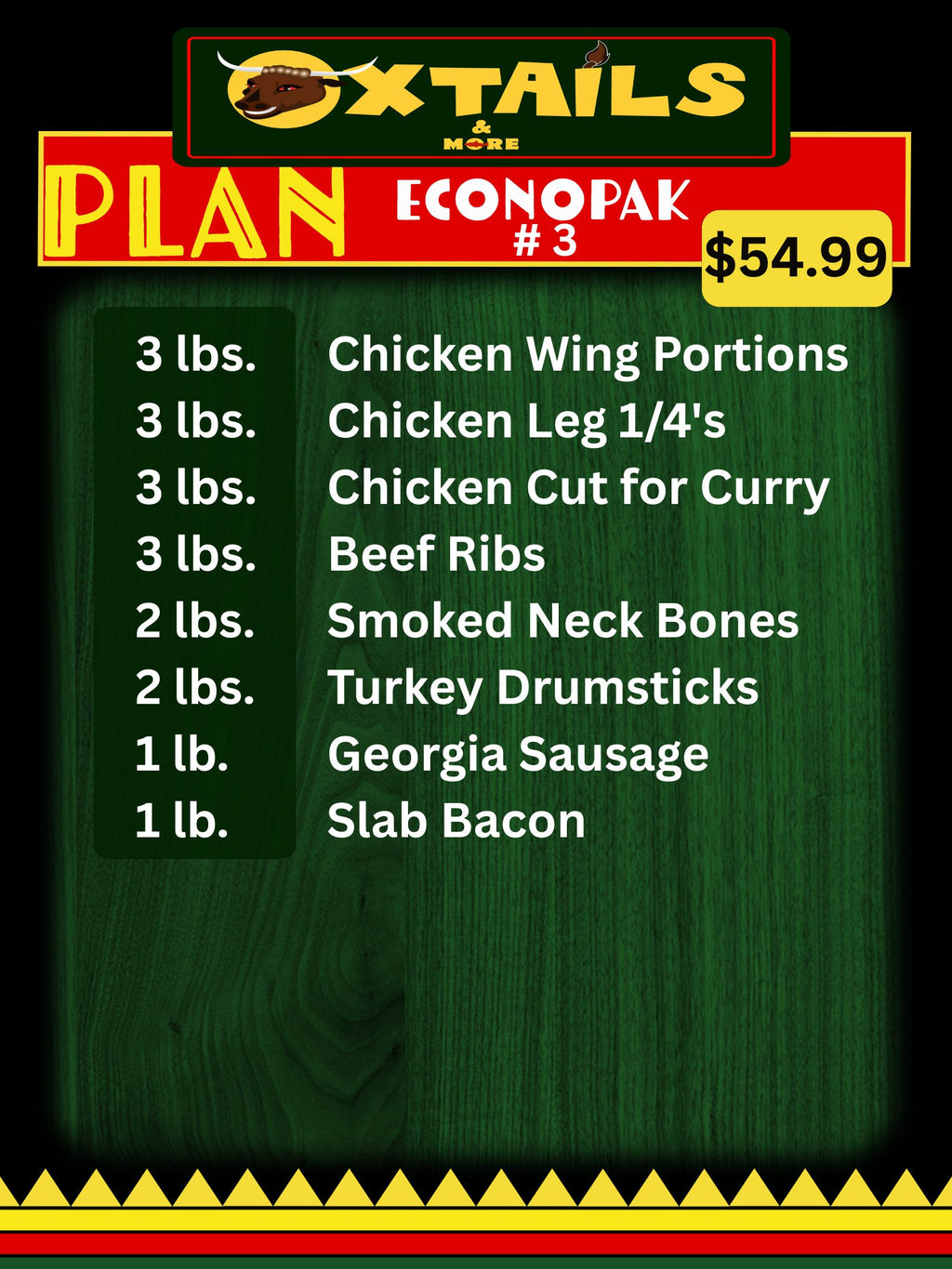 EconoPak #3