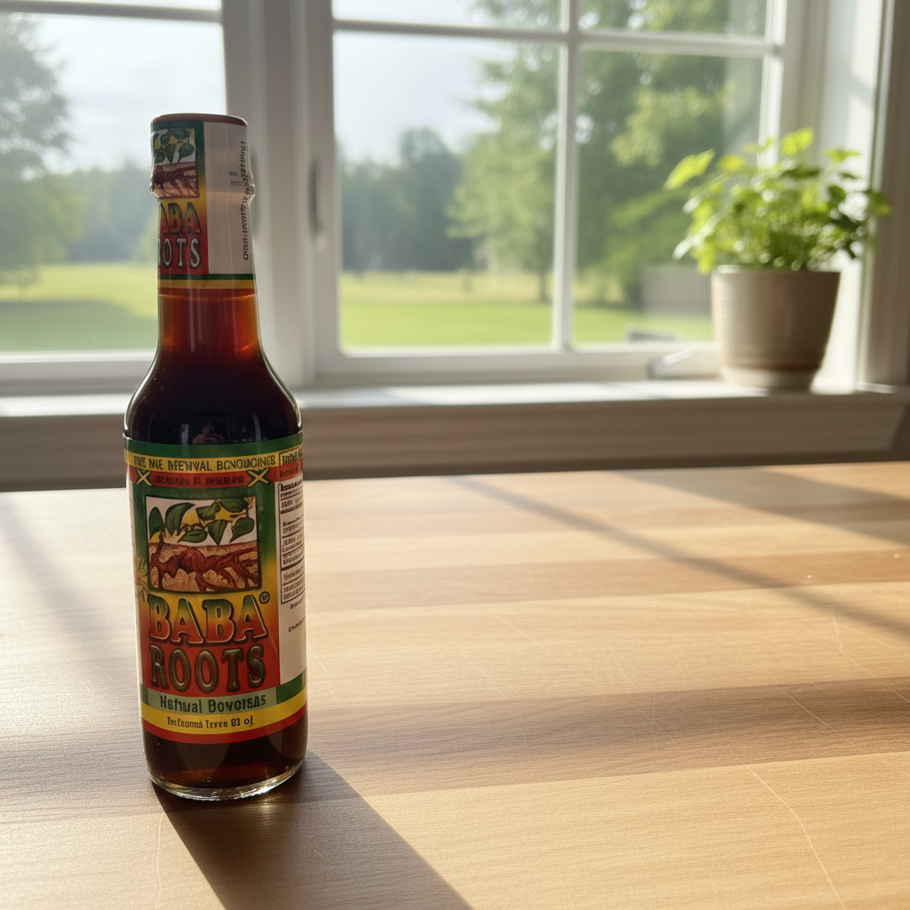 Bsaba Roots Your Shopping Cart – Oxtails & More