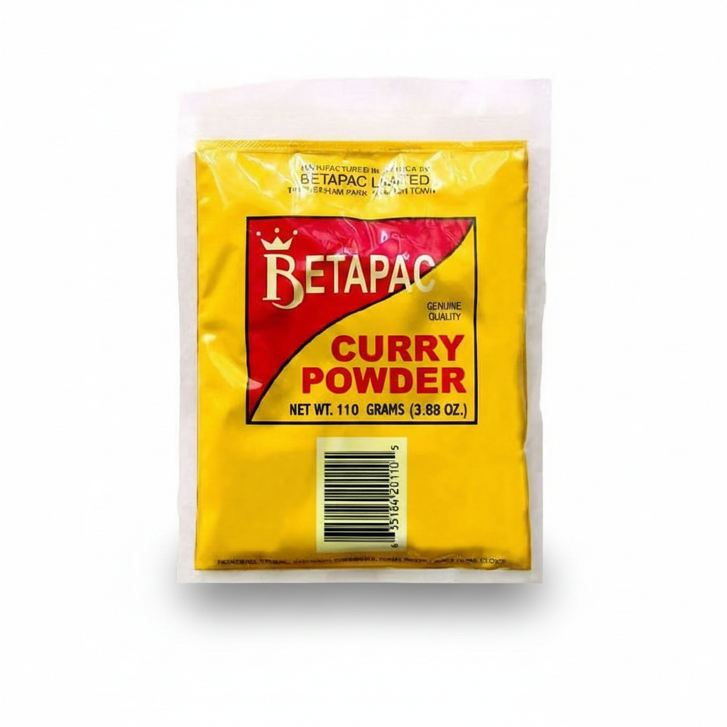 Betapac Spices