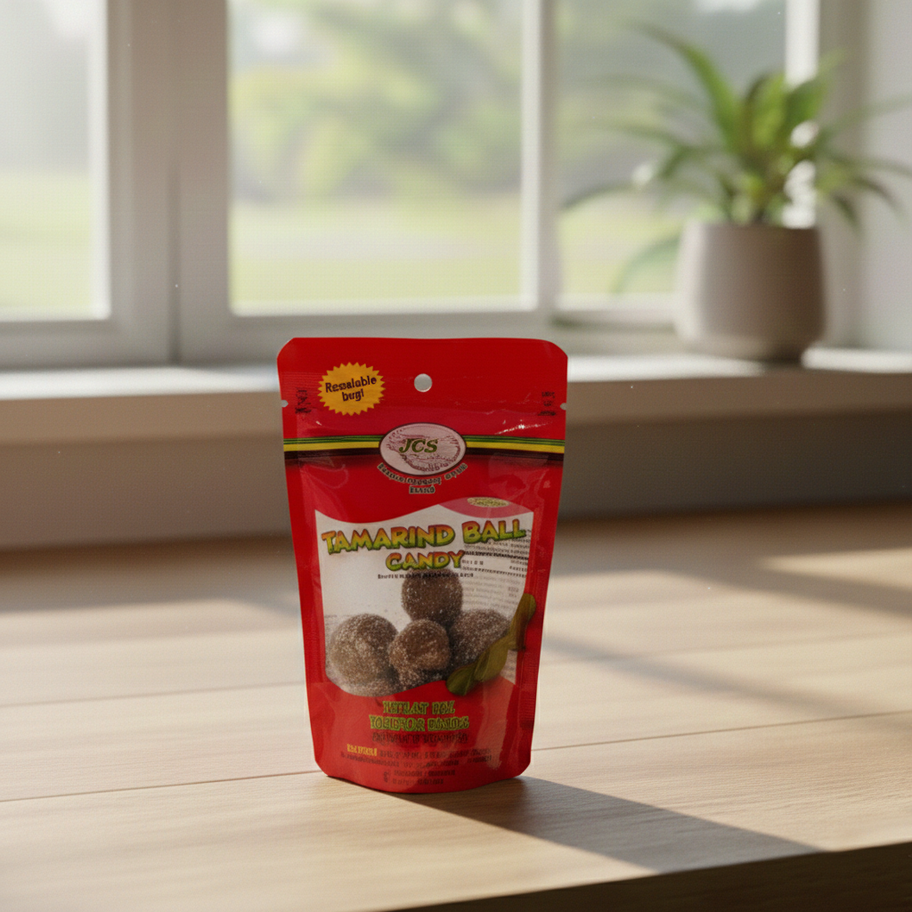 Tamarind Ball