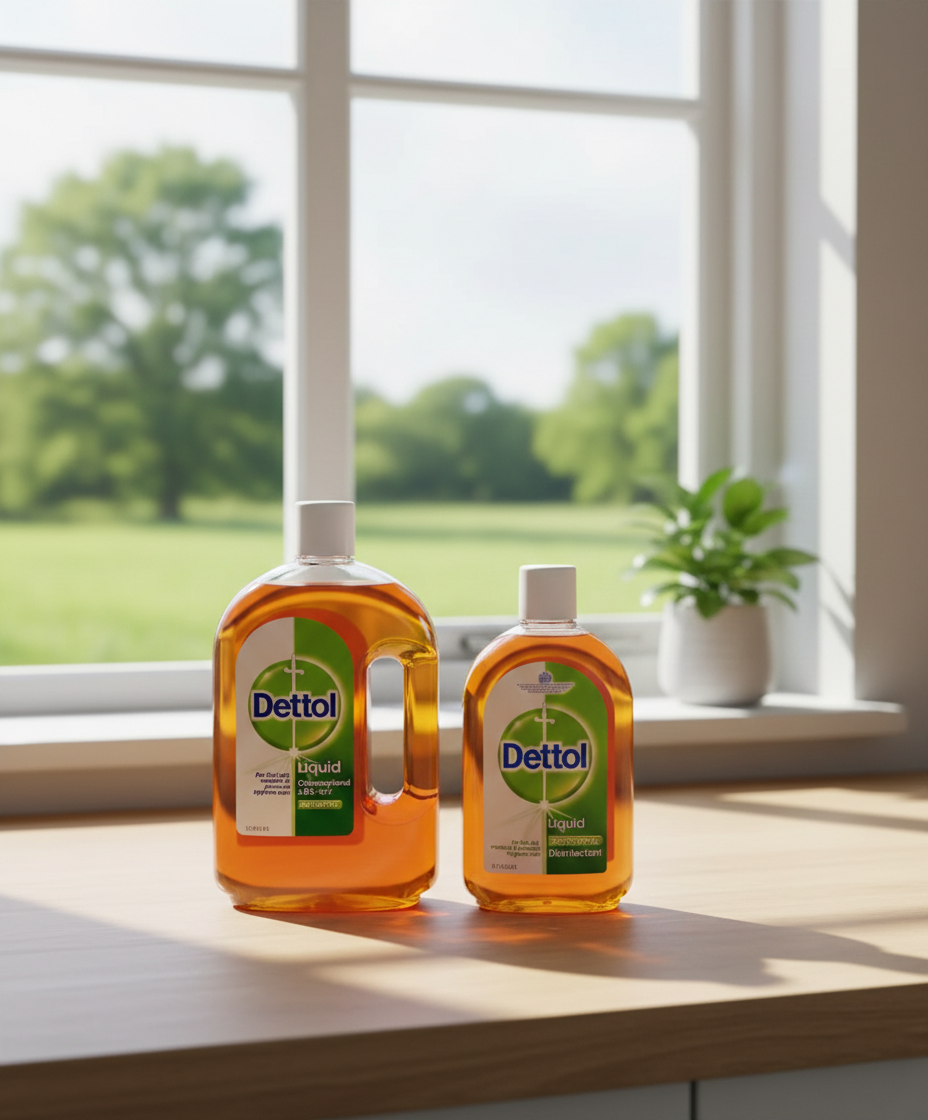 Dettol