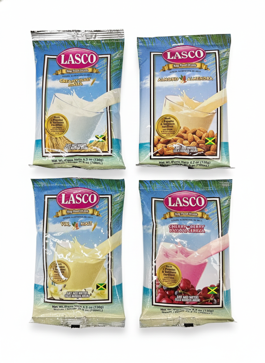Lasco Powders