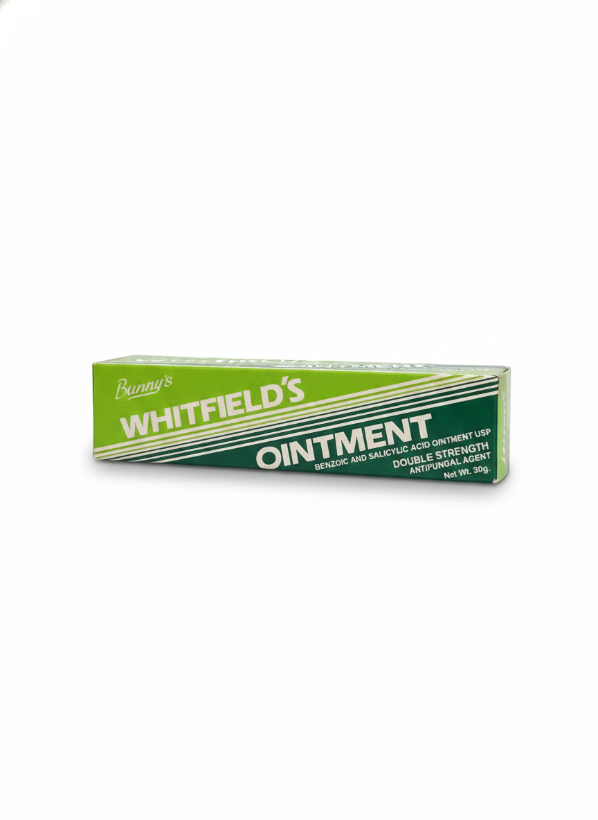 Whitfield's Ointment