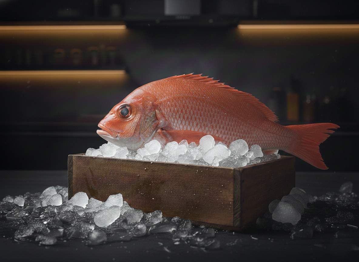 Red Snapper