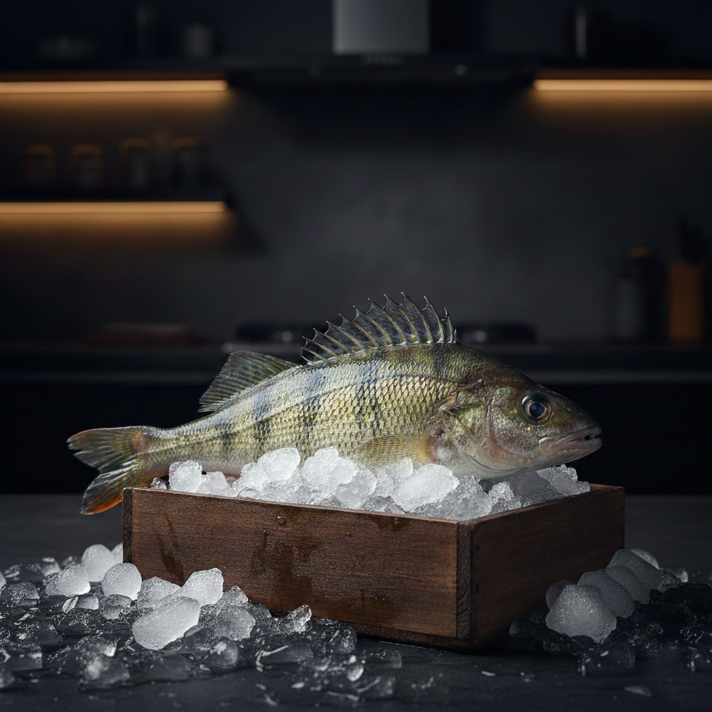 Sandperch