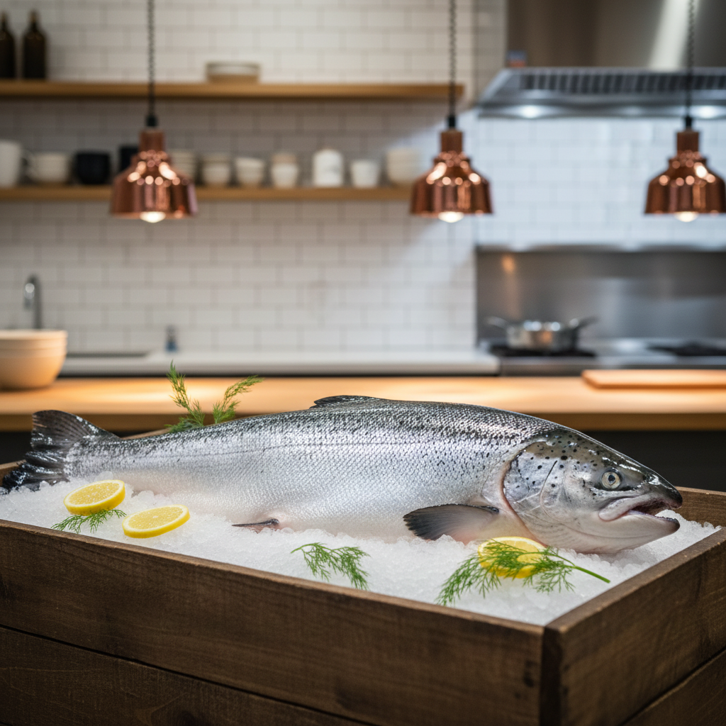 Salmon