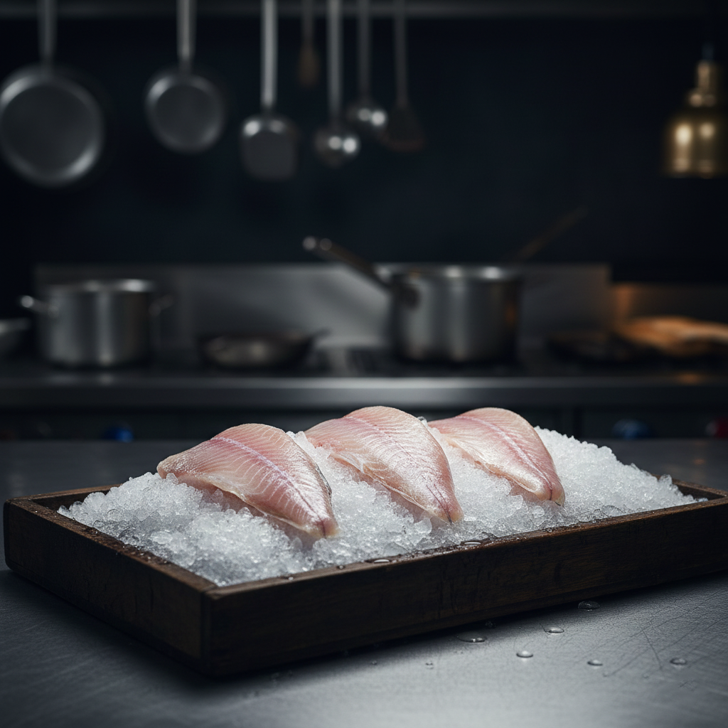 Swai Fillets